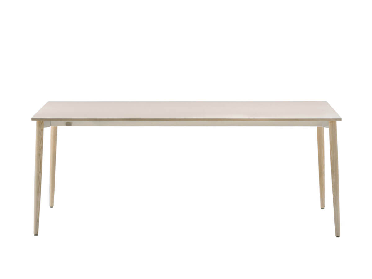 Pedrali Malmo Tml Extendable Table