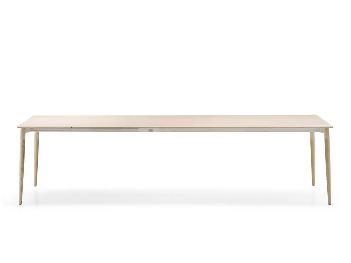 Pedrali Malmo Tml Extendable Table