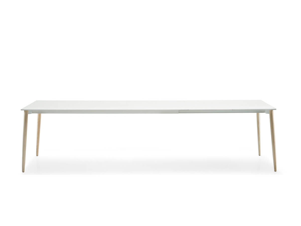 Pedrali Malmo Tml Extendable Table