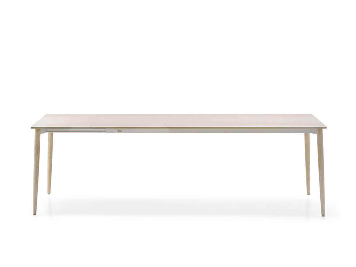 Pedrali Malmo Tml Extendable Table