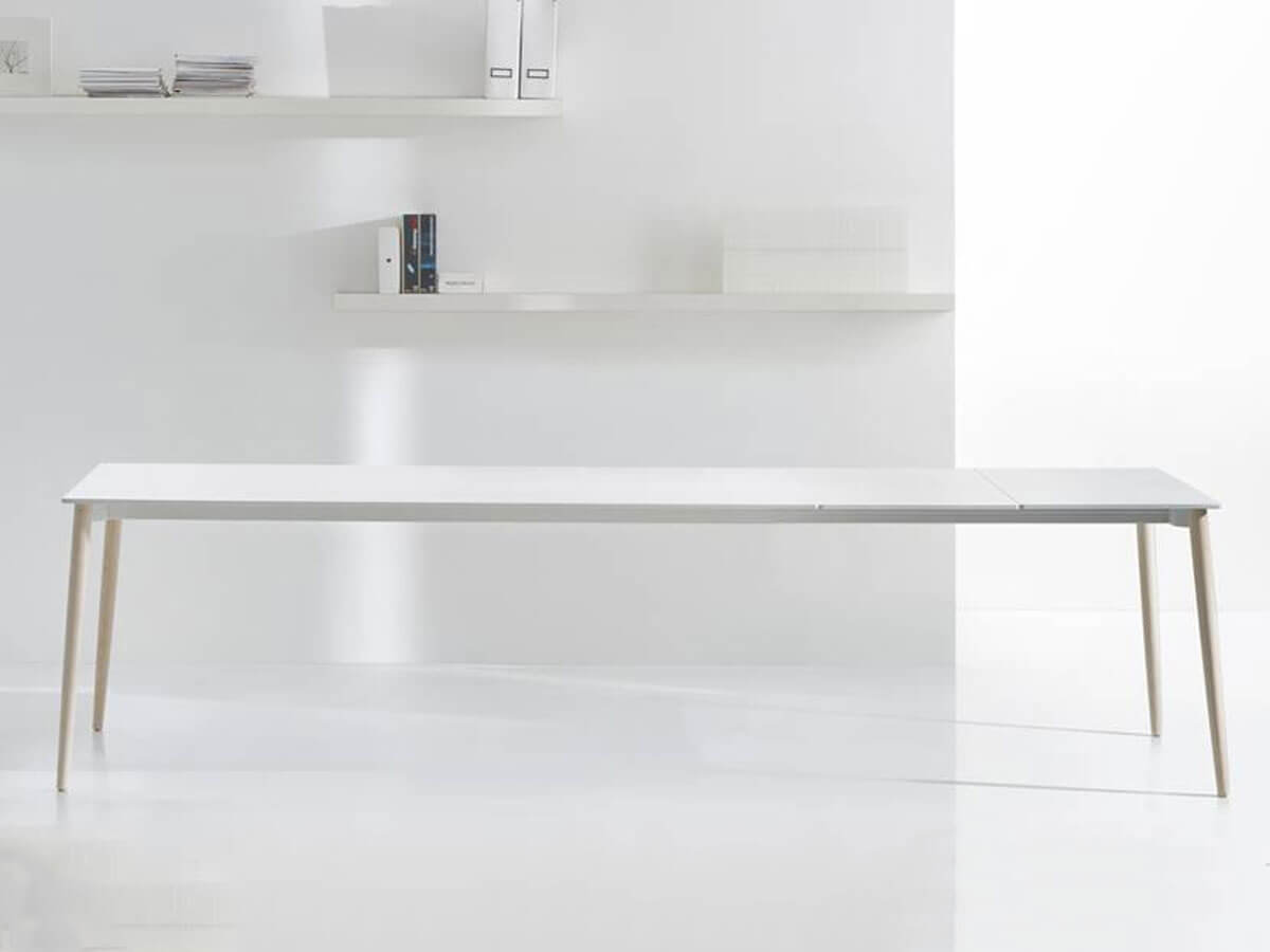 Pedrali Malmo Tml Extendable Table
