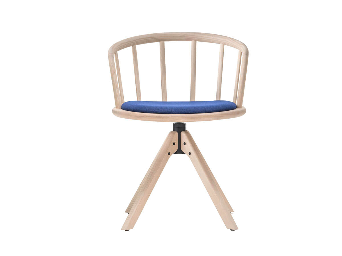 Pedrali Nym 2846 Swivel Chair
