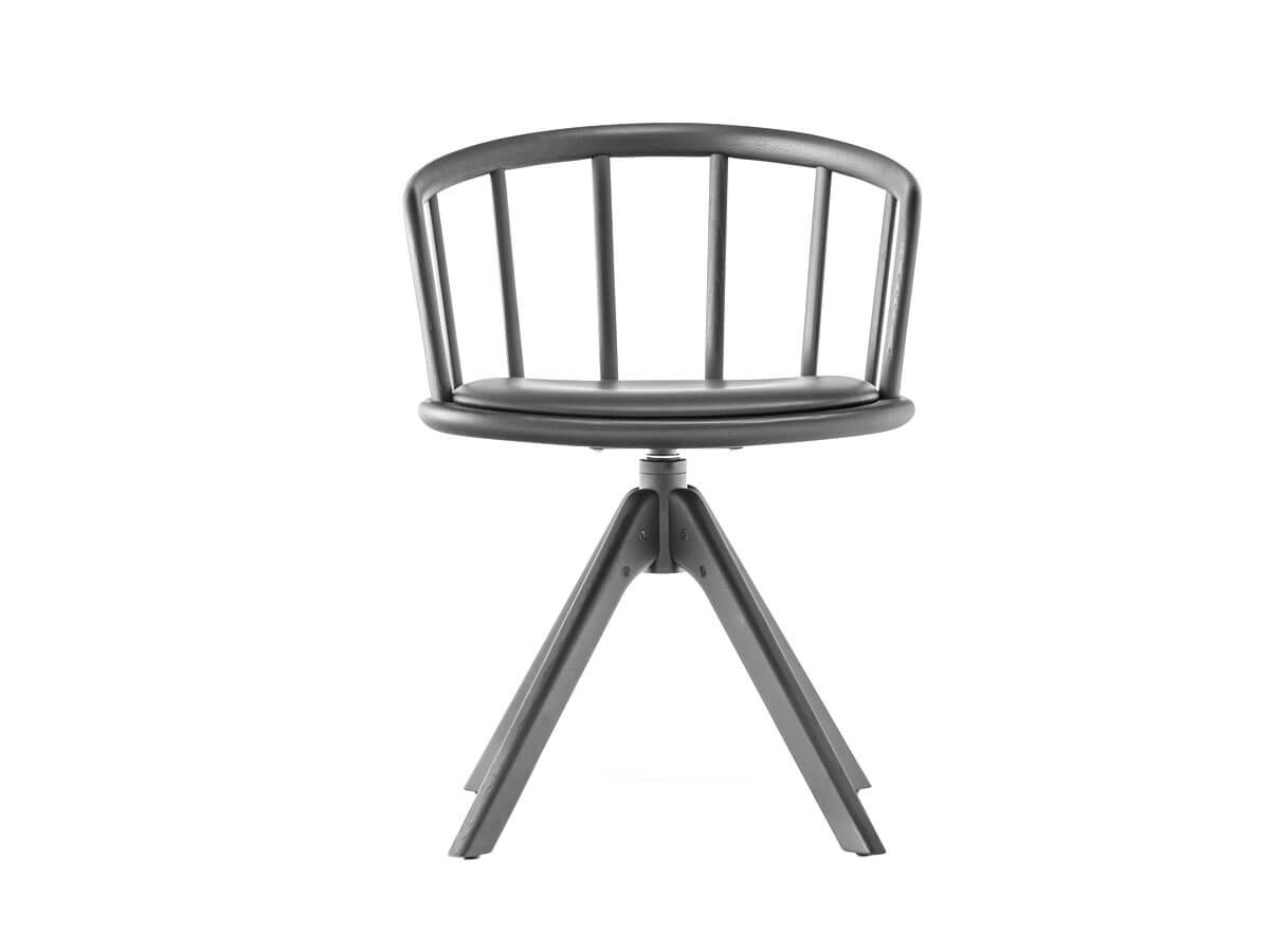 Pedrali Nym 2846 Swivel Chair