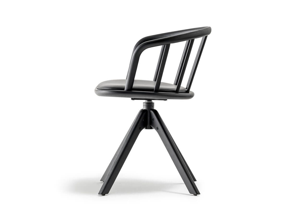 Pedrali Nym 2846 Swivel Chair