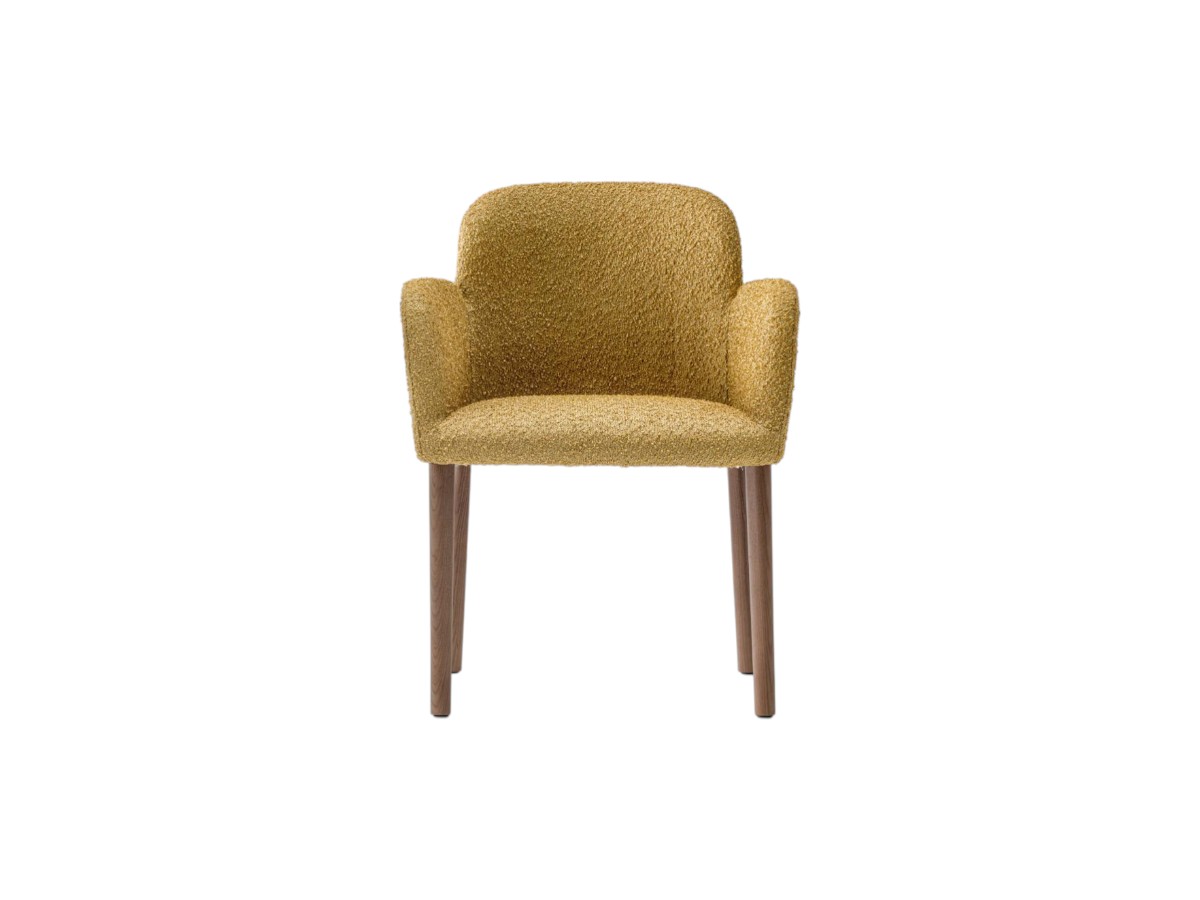 Pedrali Opale 3785 Armchair