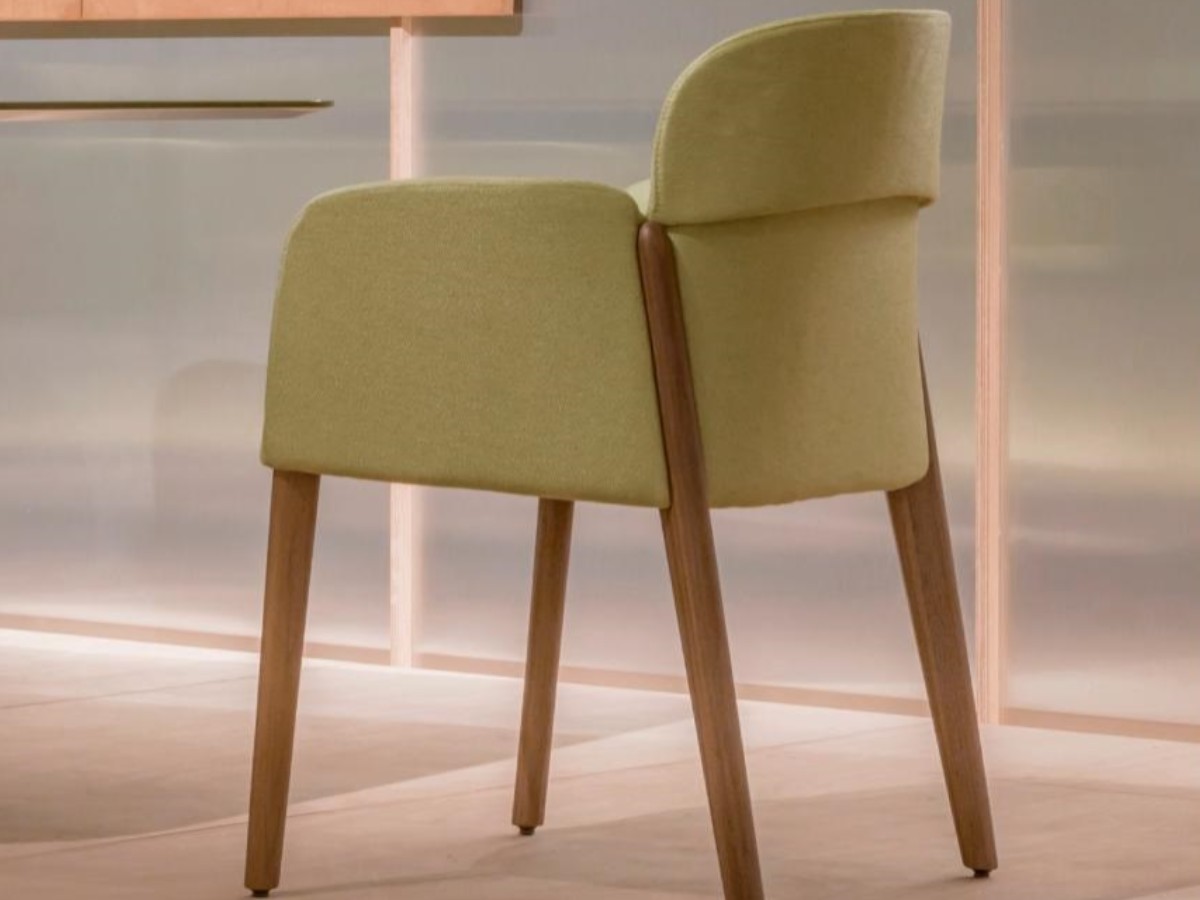 Pedrali Opale 3785 Armchair