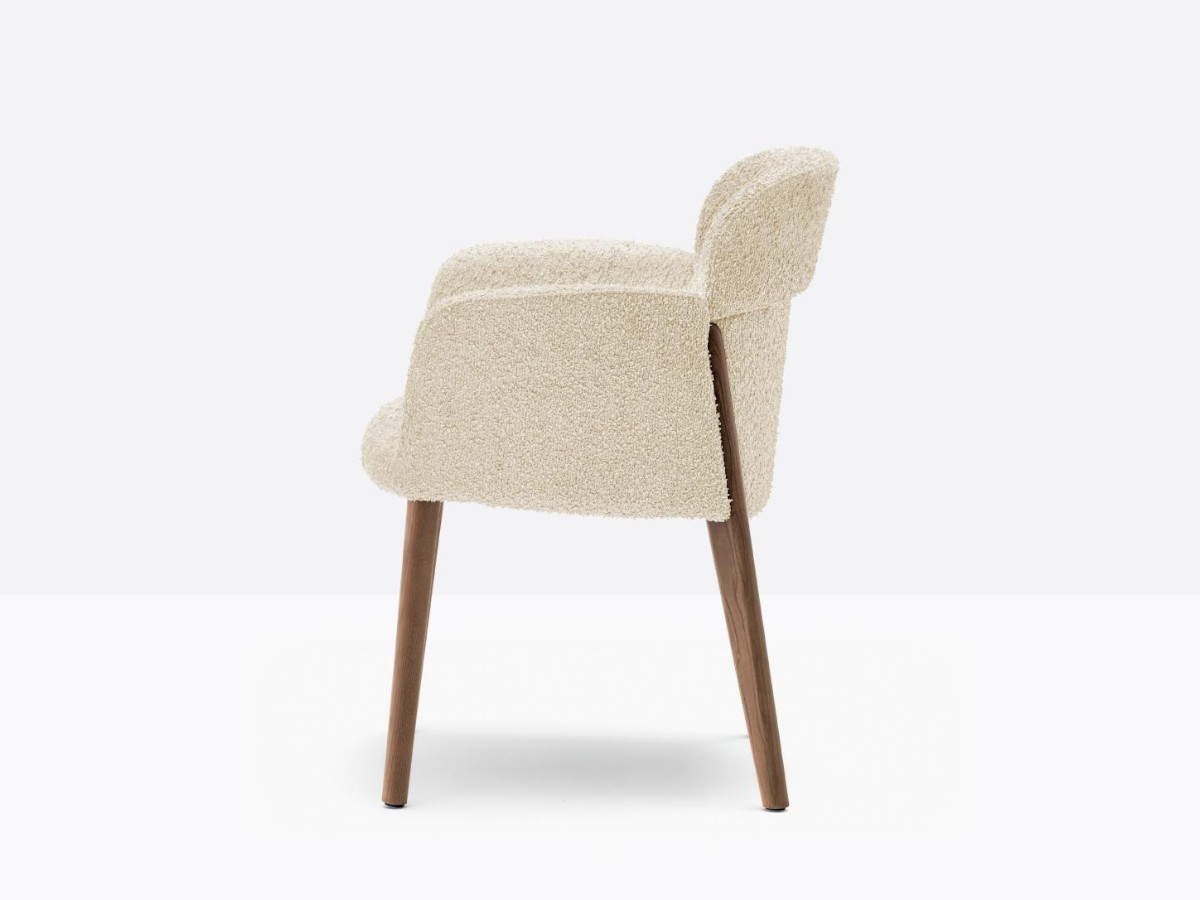 Pedrali Opale 3785 Armchair