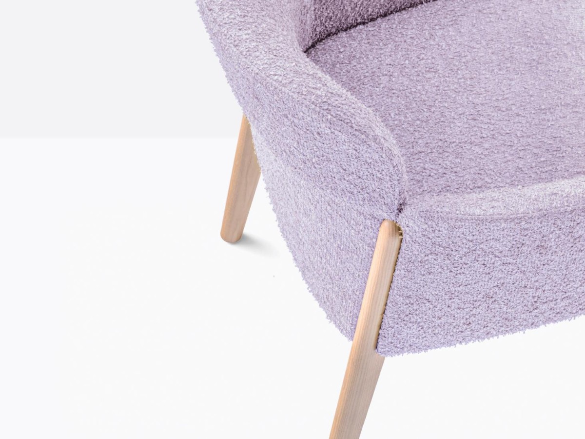 Pedrali Opale 3785 Armchair