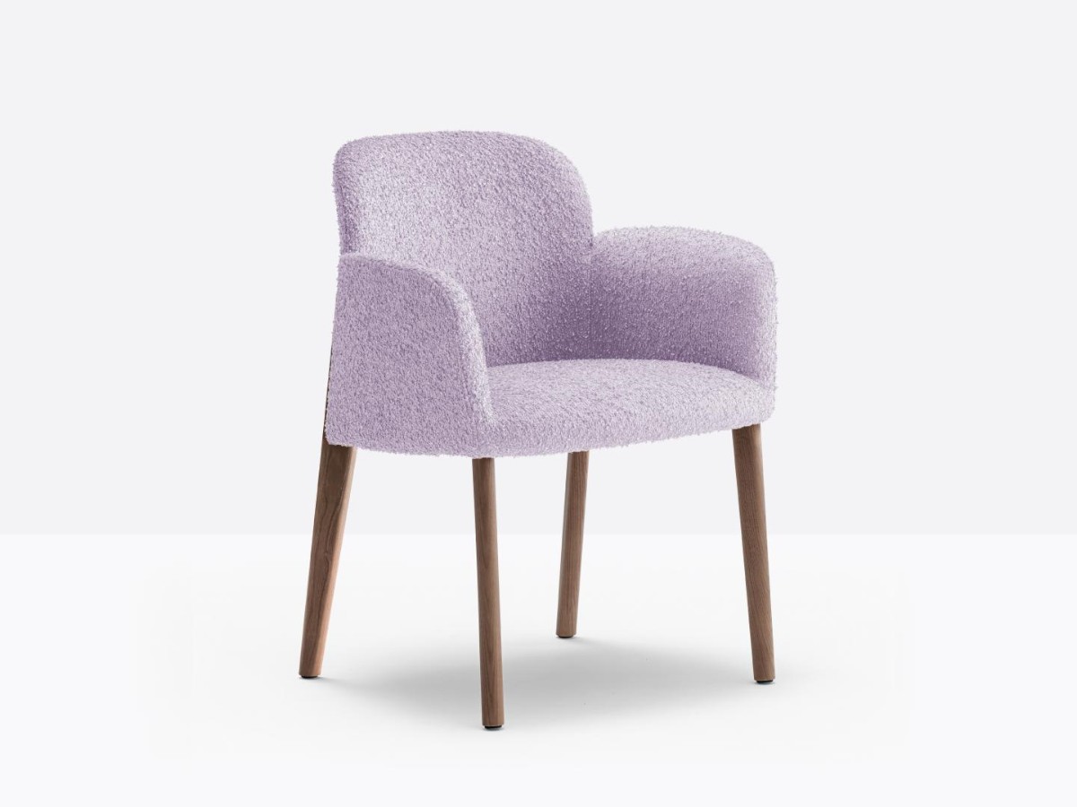 Pedrali Opale 3785 Armchair