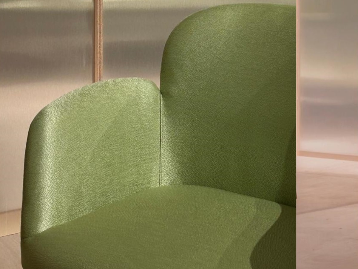 Pedrali Opale 3785 Armchair