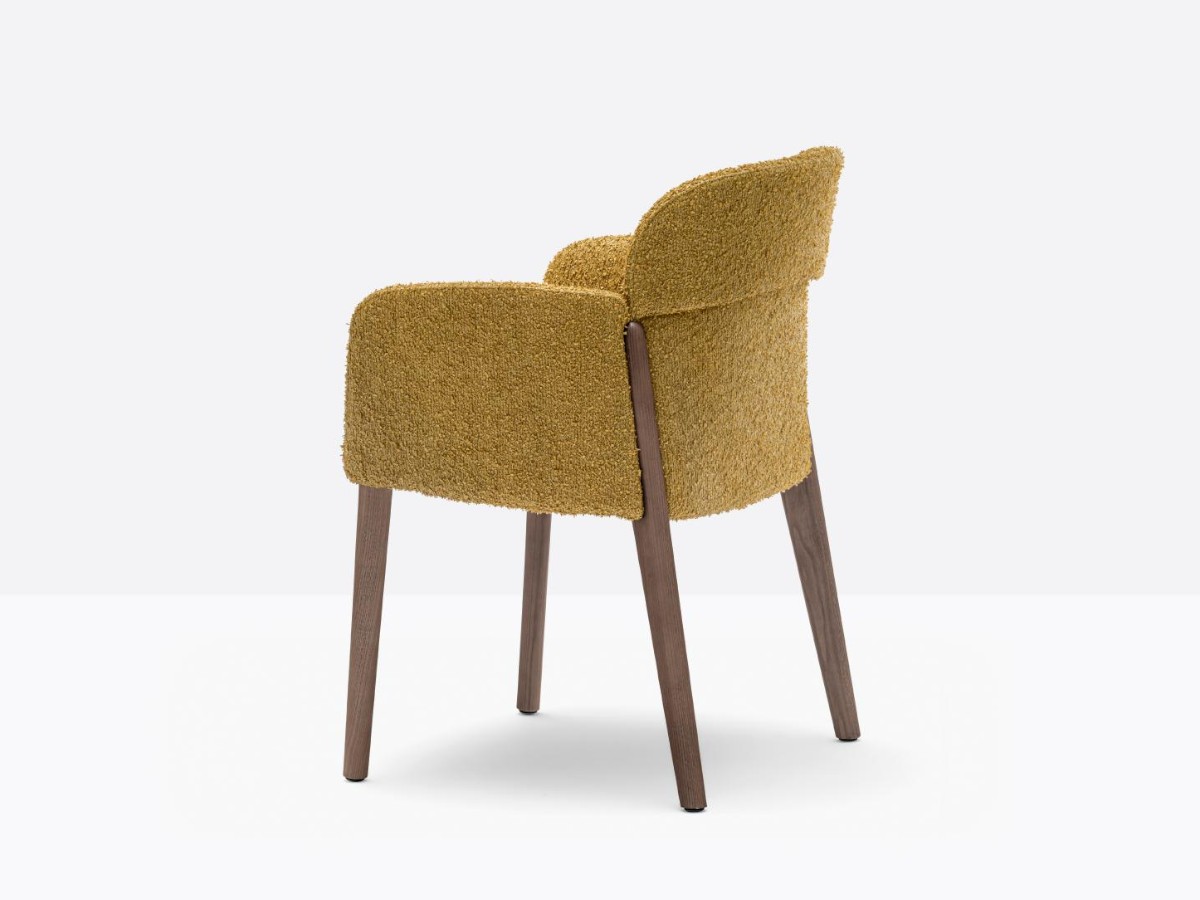 Pedrali Opale 3785 Armchair
