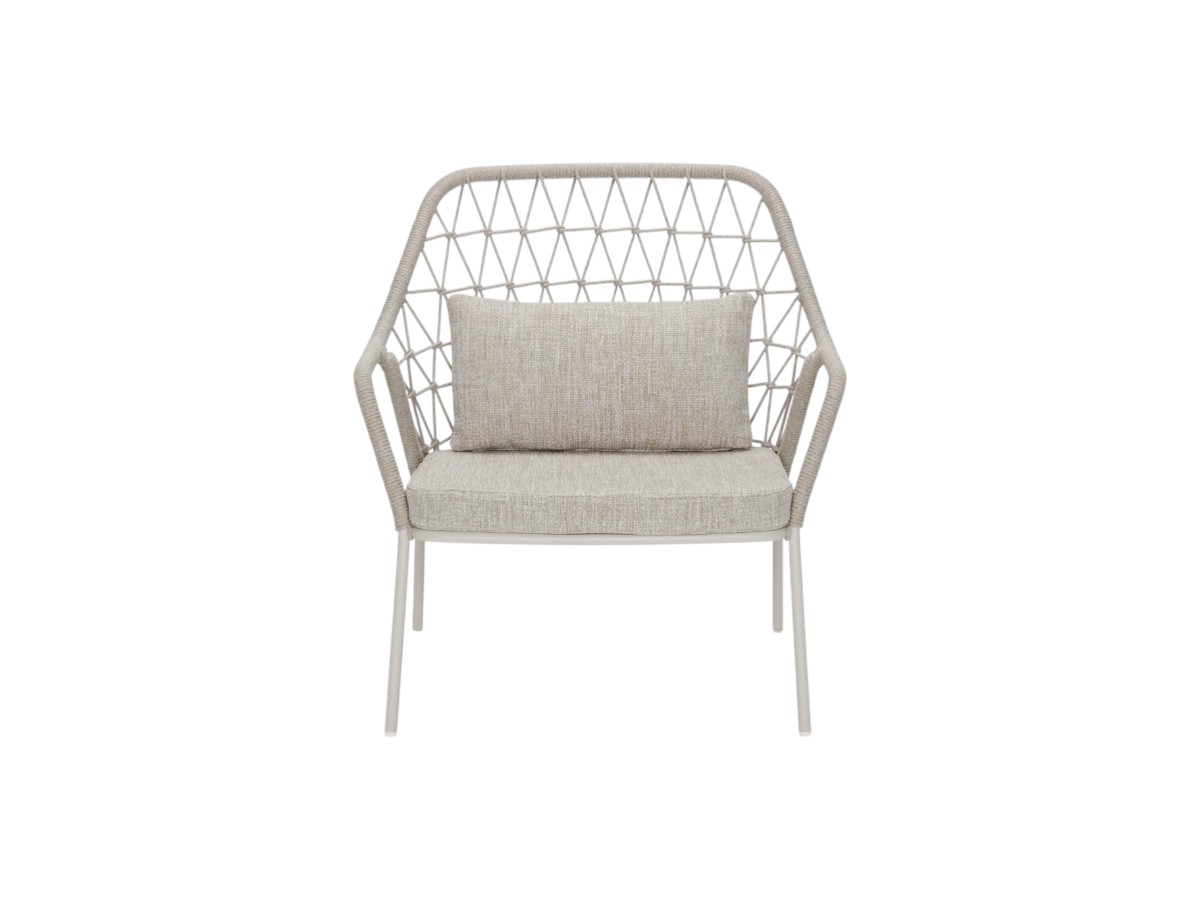 Pedrali Panarea 3679 Outdoor Lounge Chair