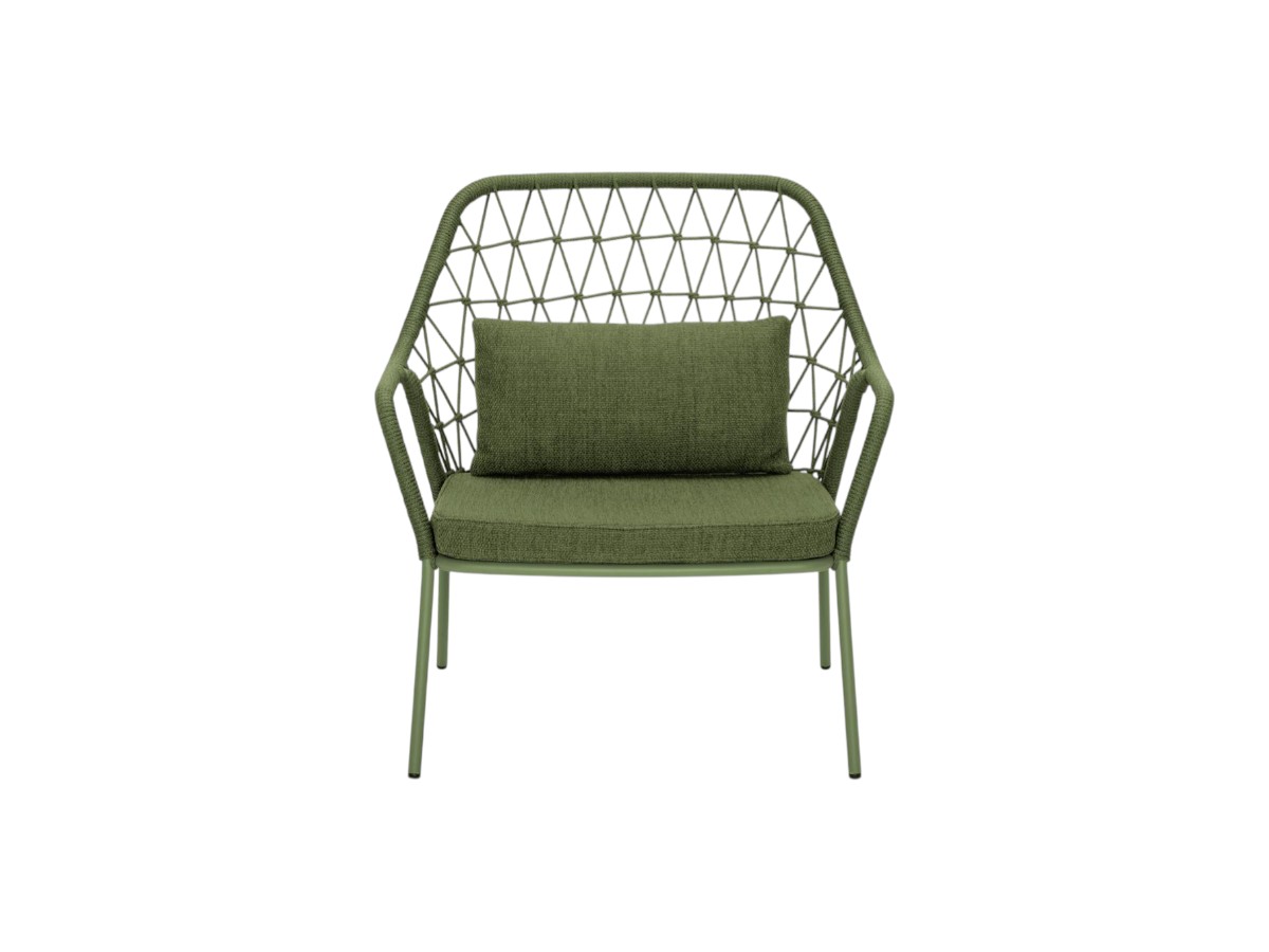 Pedrali Panarea 3679 Outdoor Lounge Chair