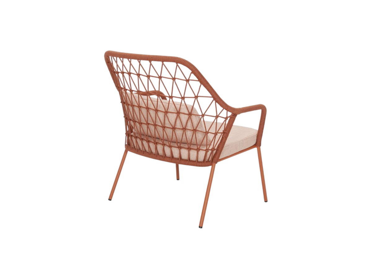 Pedrali Panarea 3679 Outdoor Lounge Chair