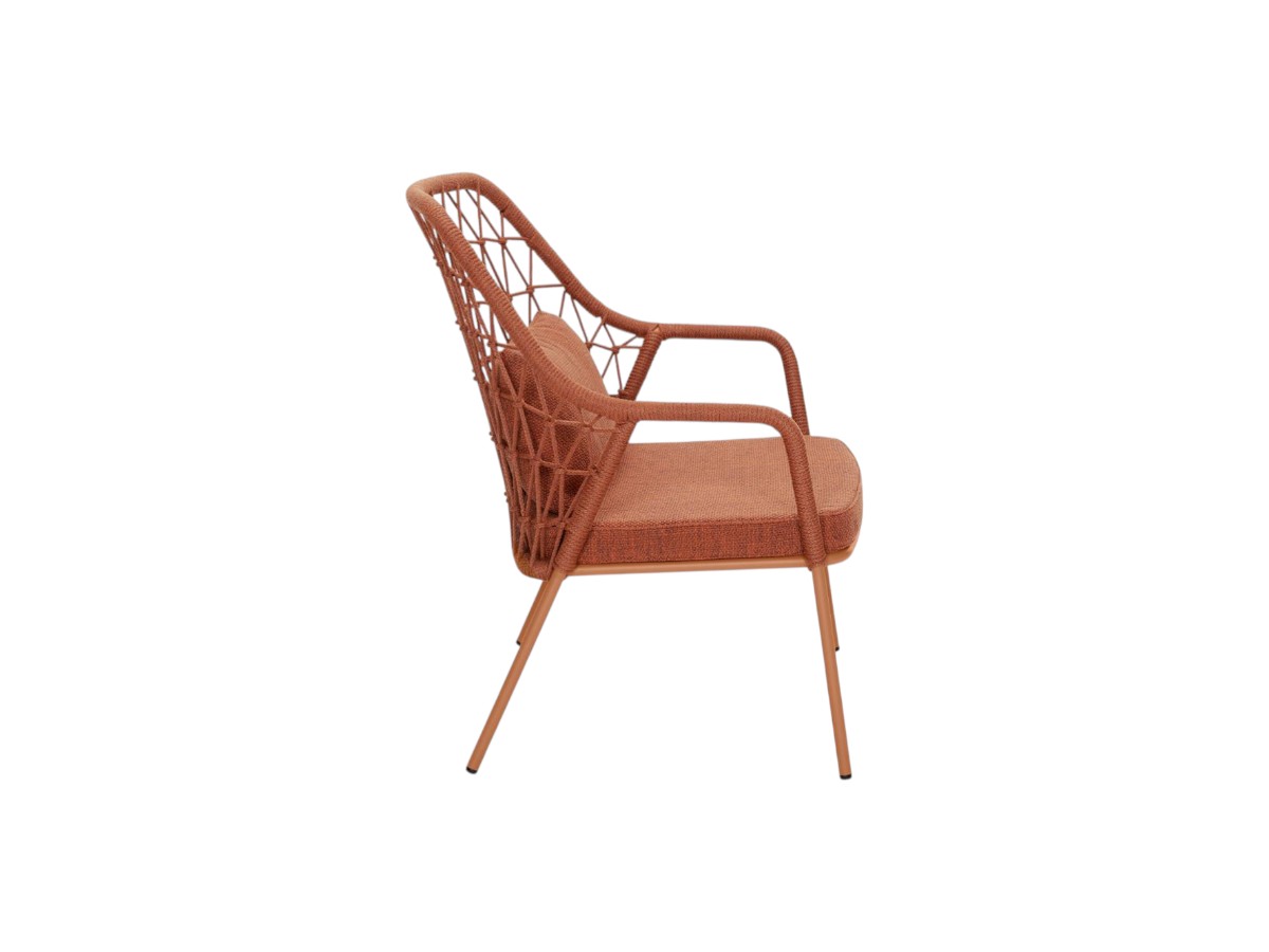 Pedrali Panarea 3679 Outdoor Lounge Chair