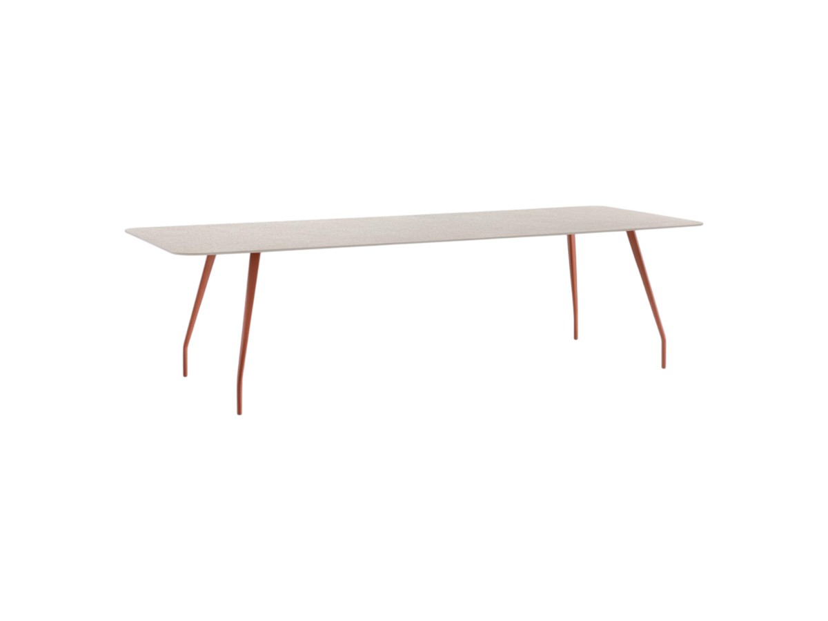 Pedrali Rizz Outdoor Table