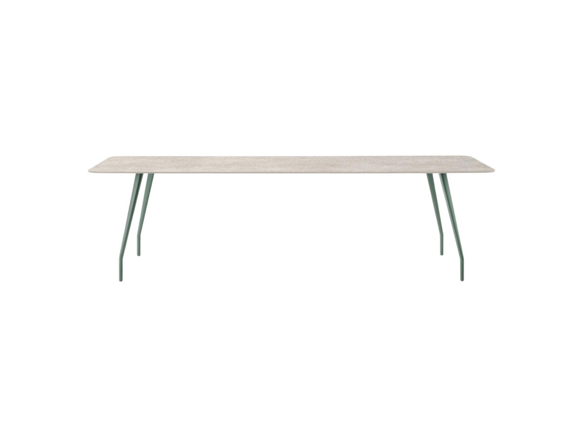 Pedrali Rizz Outdoor Table