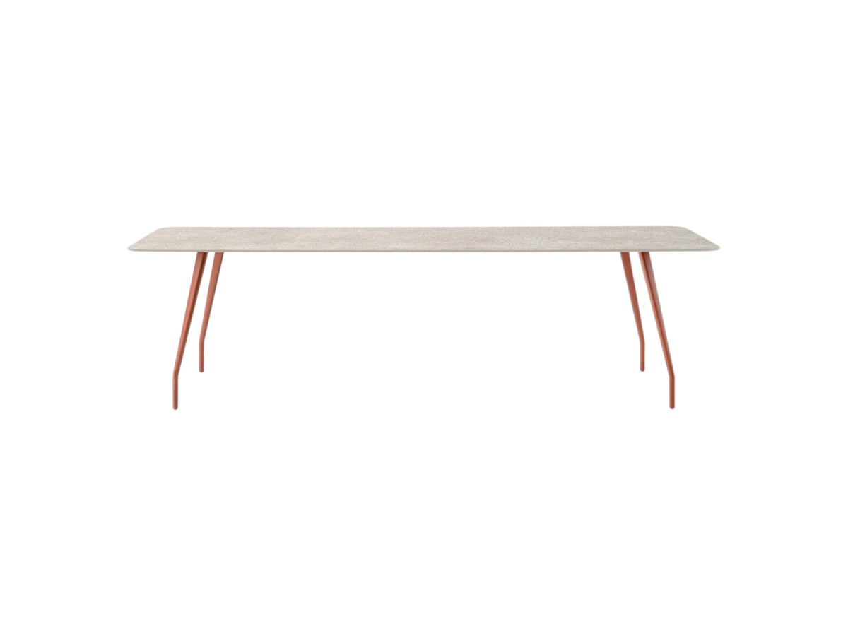 Pedrali Rizz Outdoor Table