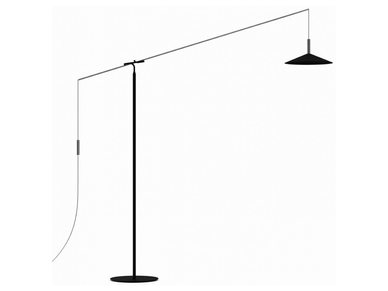 Торшер Penta Light Altura