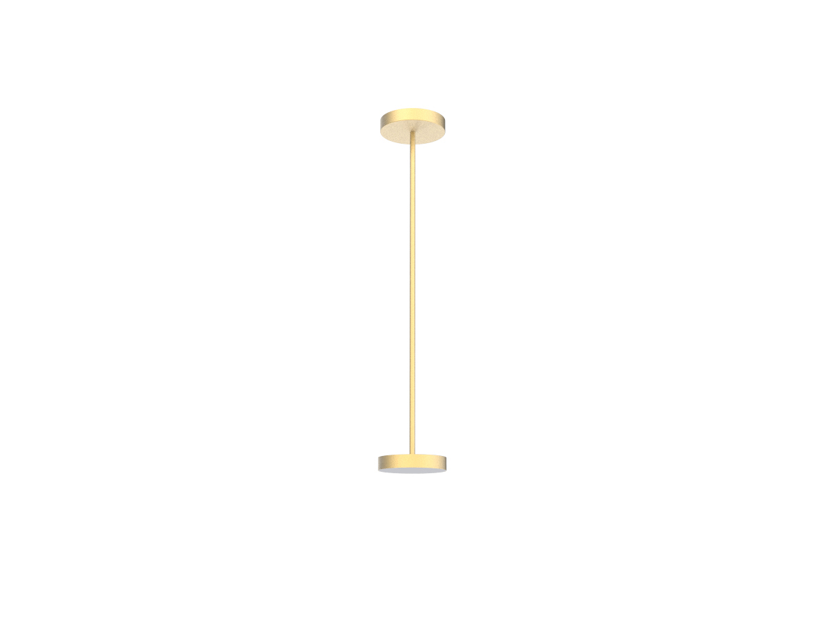 Penta Light Feel Large Suspension Lamp