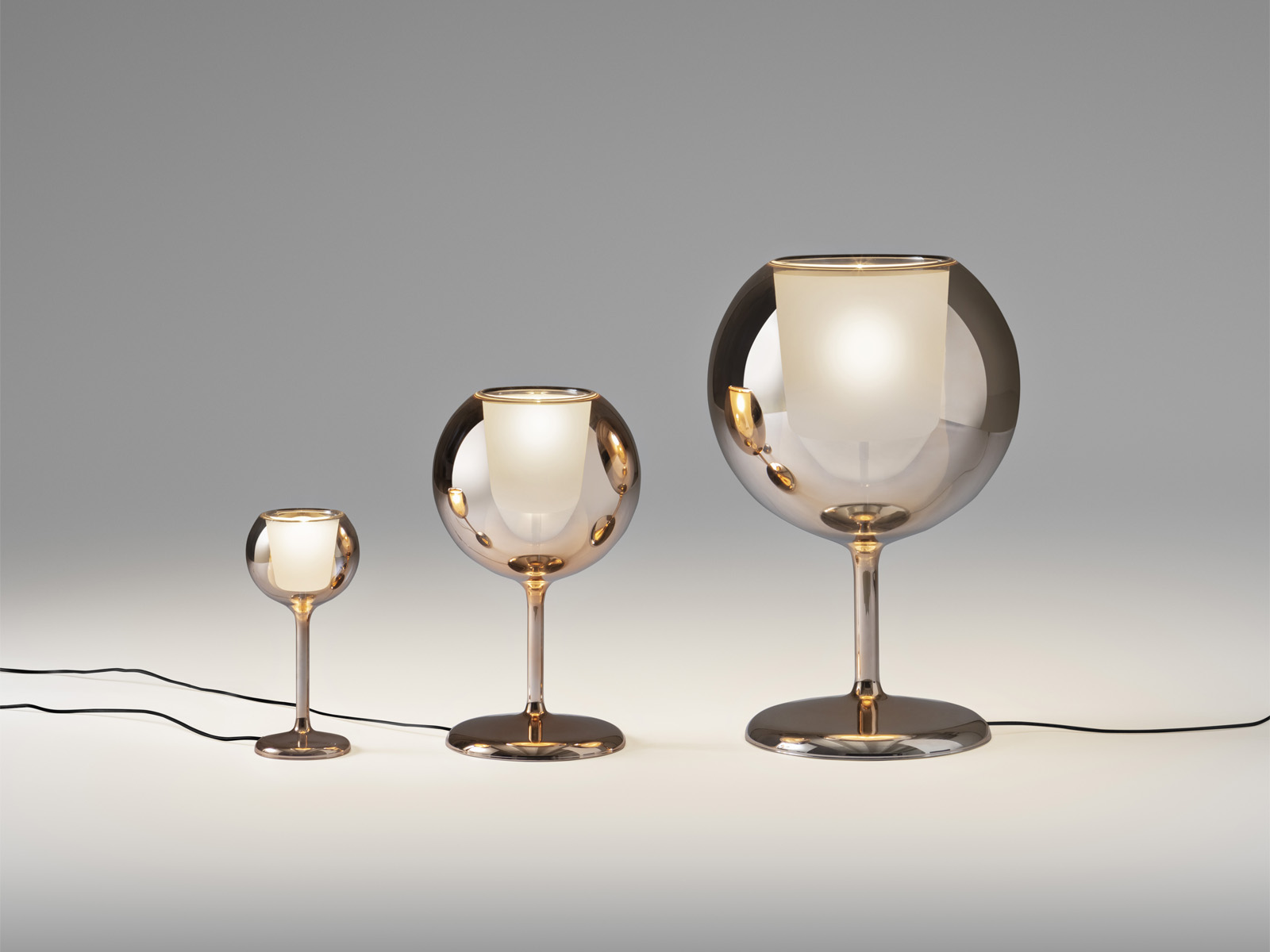 Penta Light Glo Table Lamp Large