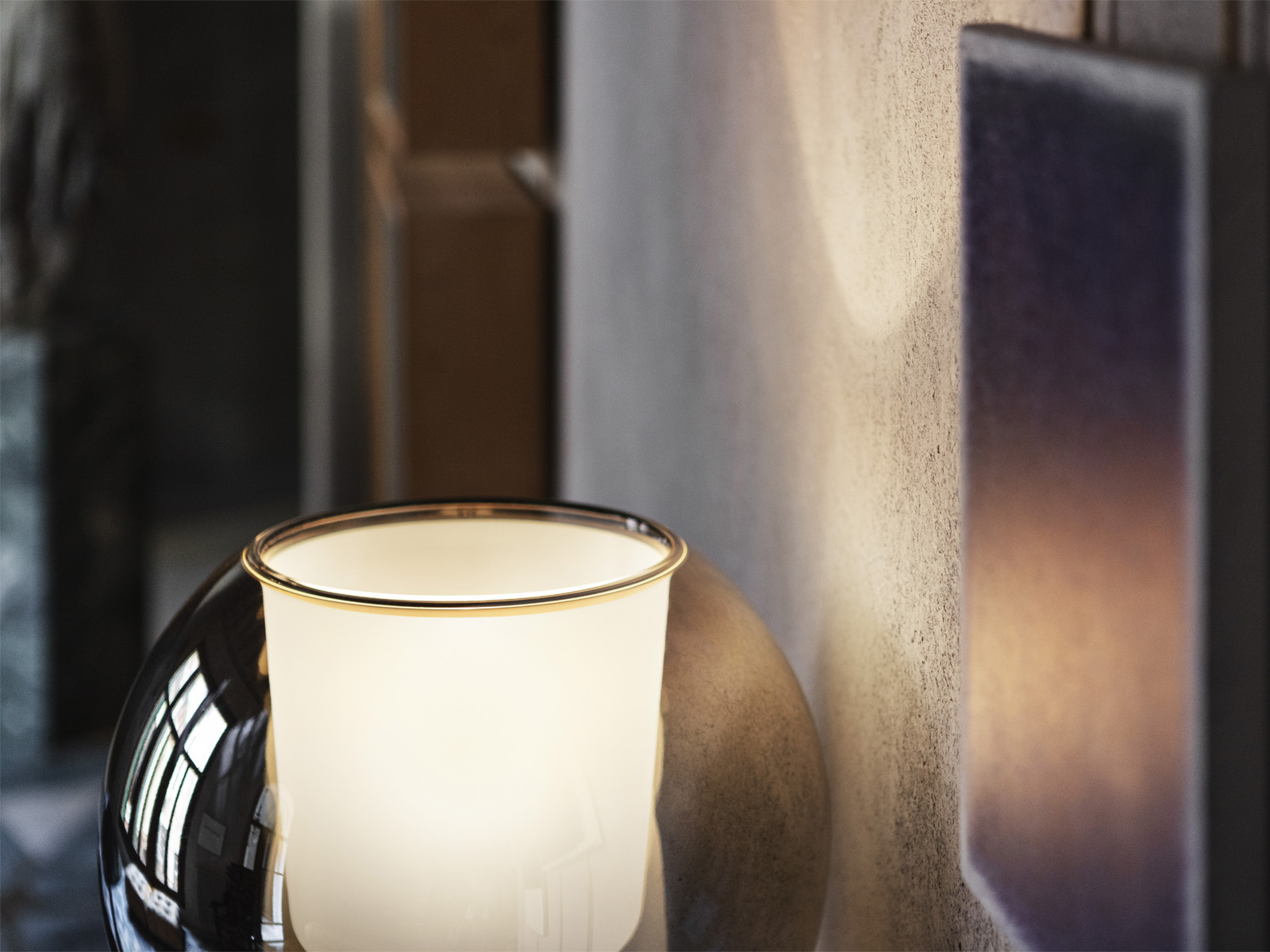 Penta Light Glo Table Lamp Large