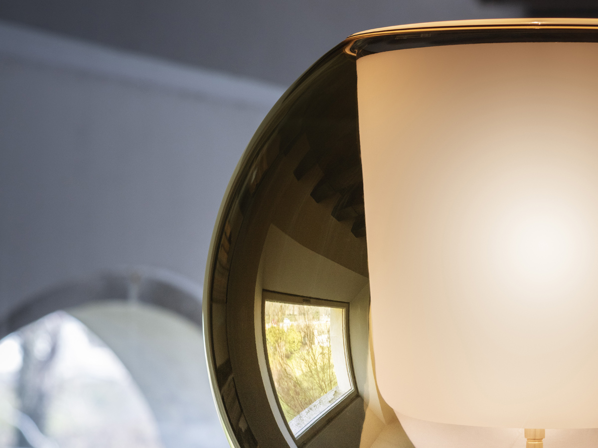 Penta Light Glo Floor Lamp