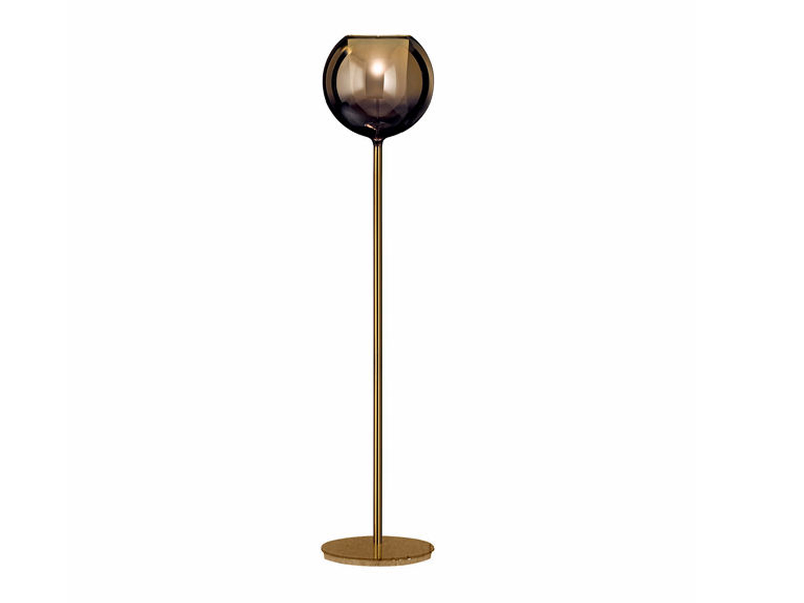 Торшер Penta Light Glo