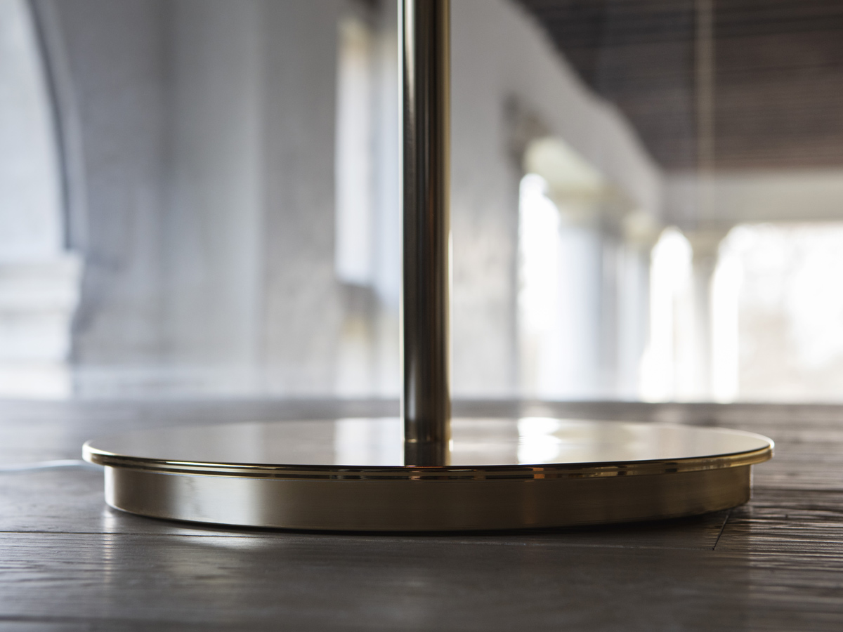 Penta Light Glo Floor Lamp