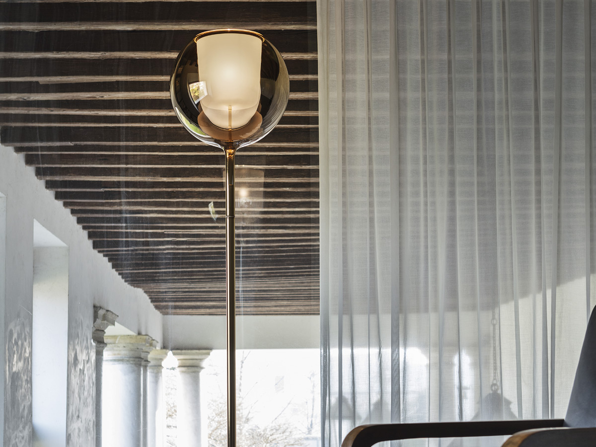 Penta Light Glo Floor Lamp