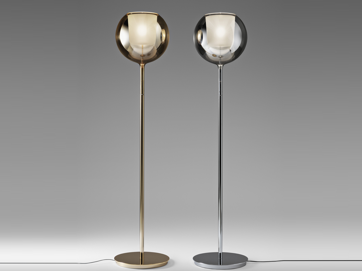Penta Light Glo Floor Lamp