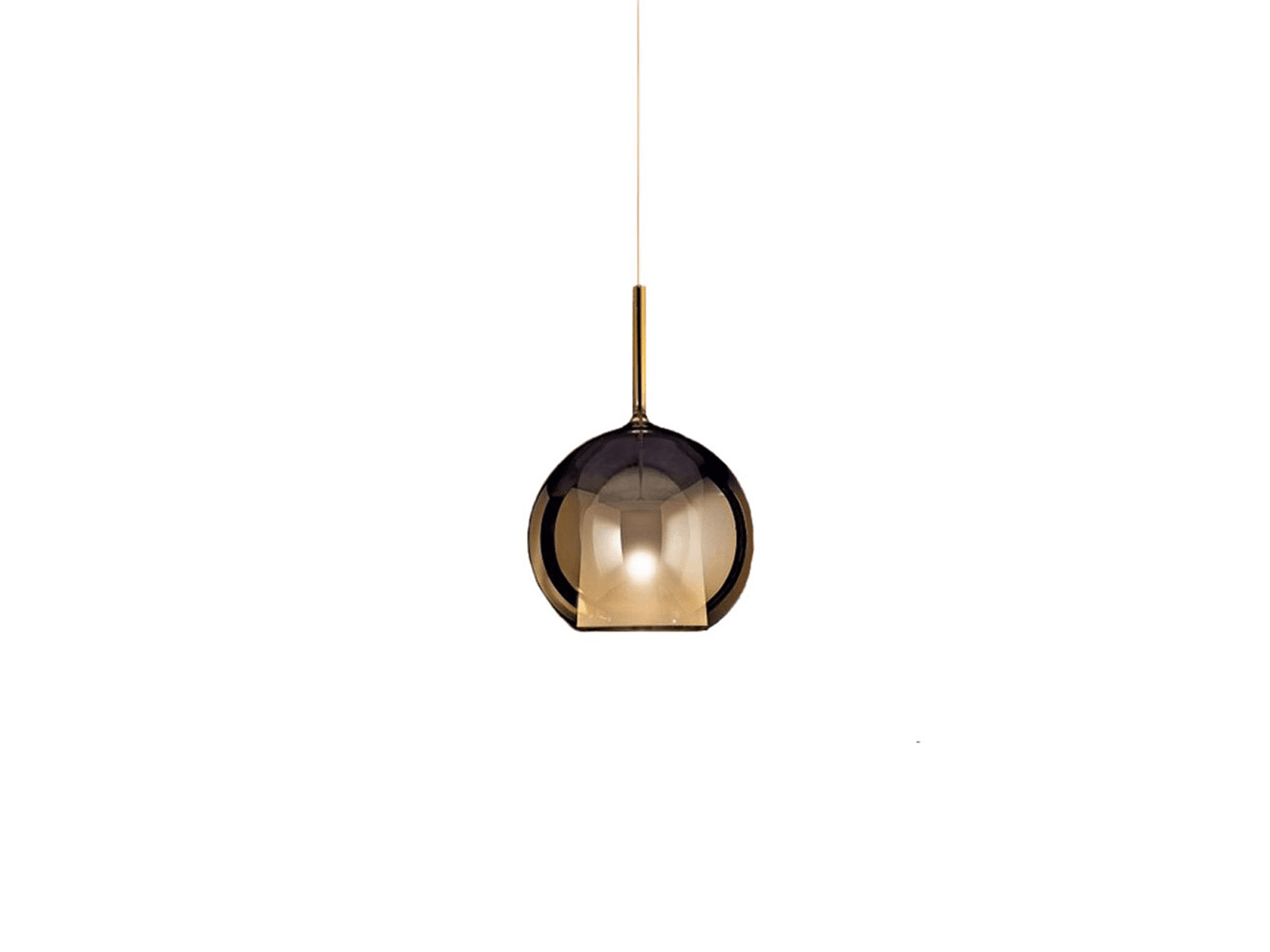Penta Light Glo Large Suspension Lamp