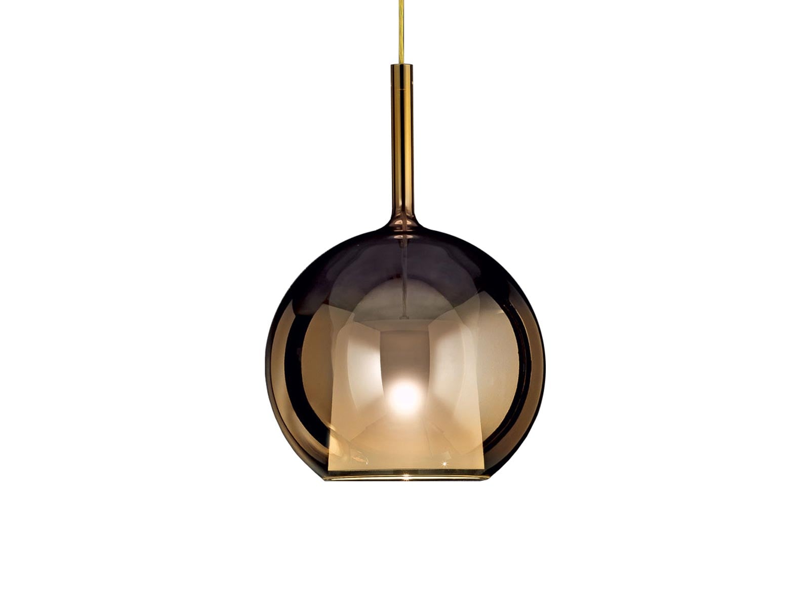 Penta Light Glo Large Suspension Lamp