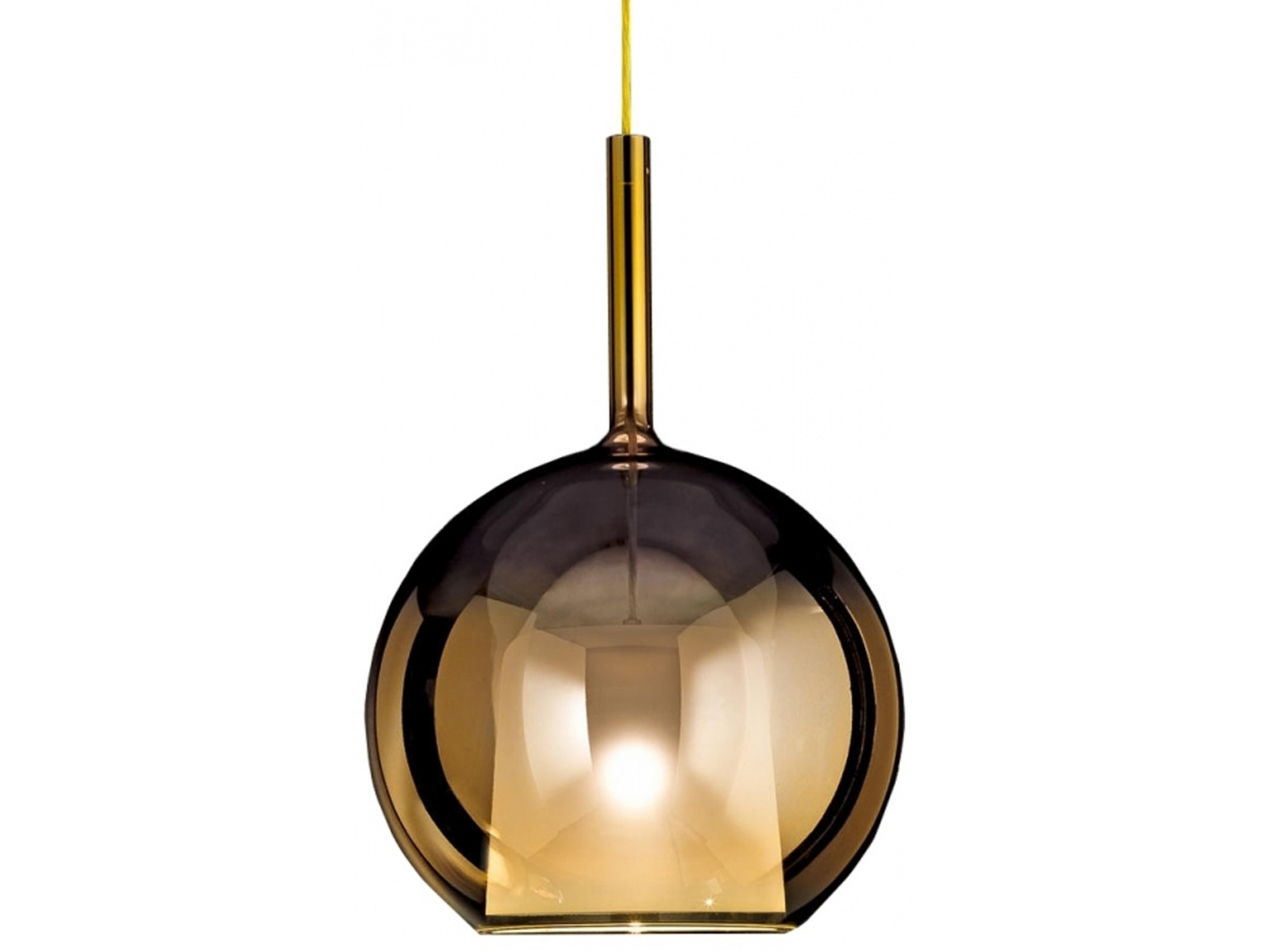 Penta Light Glo Large Suspension Lamp