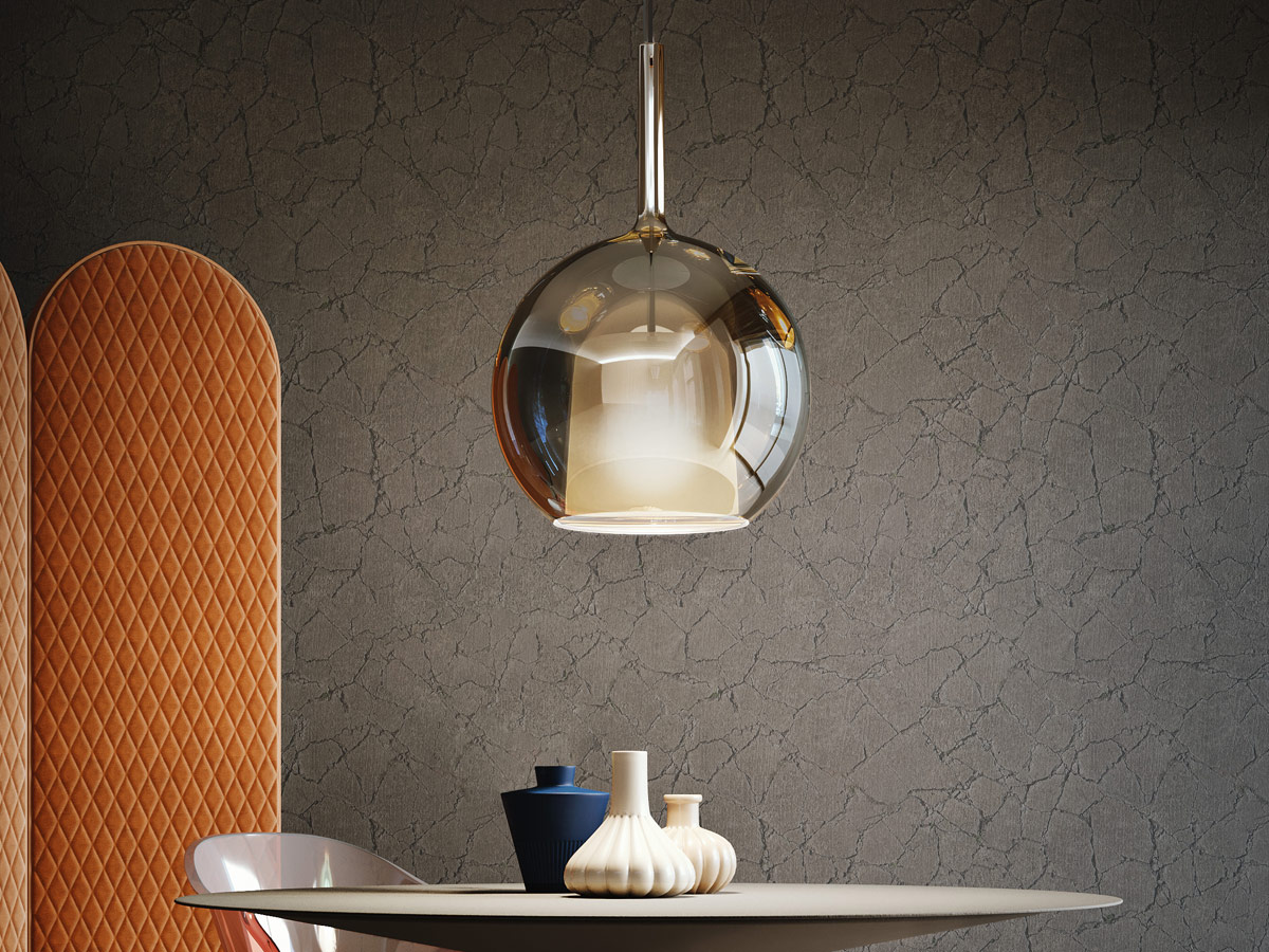 Penta Light Glo Maxi Suspension Lamp