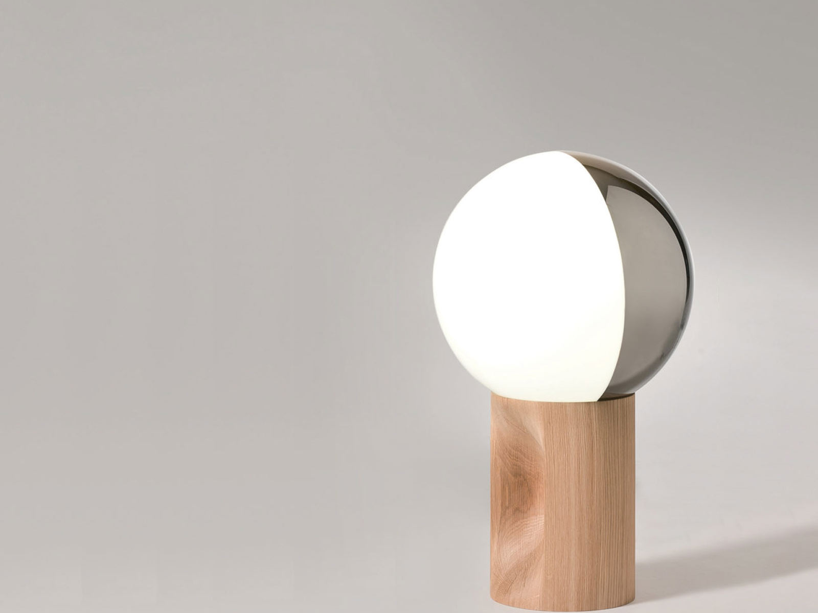 Penta Light Je Suis Table Lamp