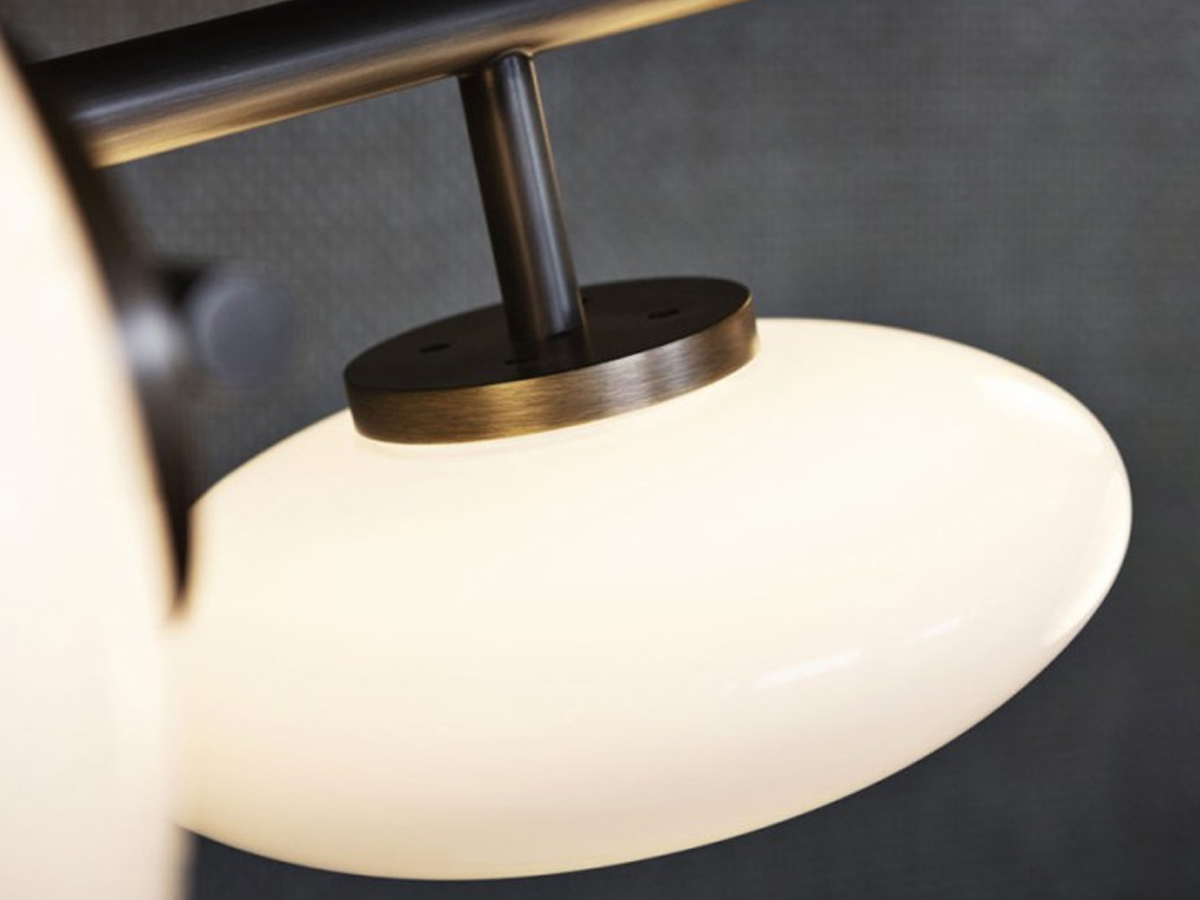 Penta Light Mami 1307 50 Horizontal Suspension Lamp