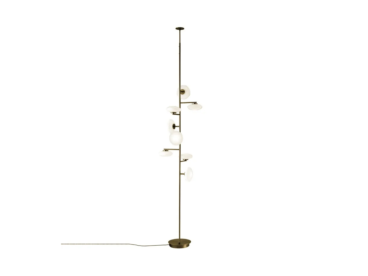 Penta Light Mami Floor Ceiling Lamp