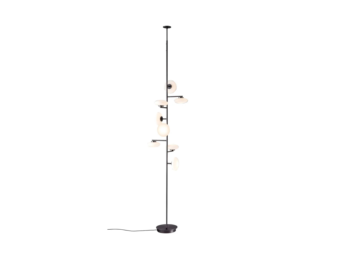Penta Light Mami Floor Ceiling Lamp