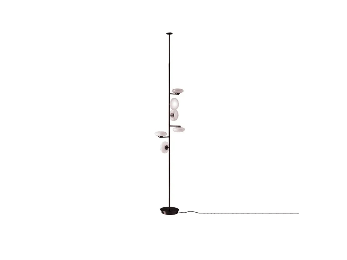 Penta Light Mami Floor Ceiling Lamp