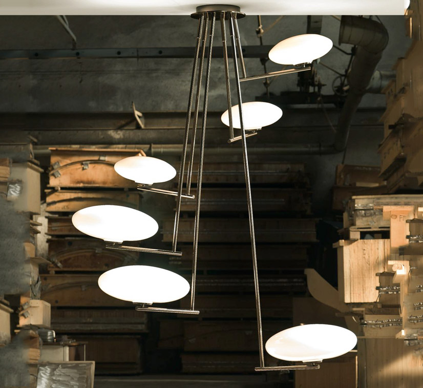 Penta Light Mami Maxi Pendant Lamp