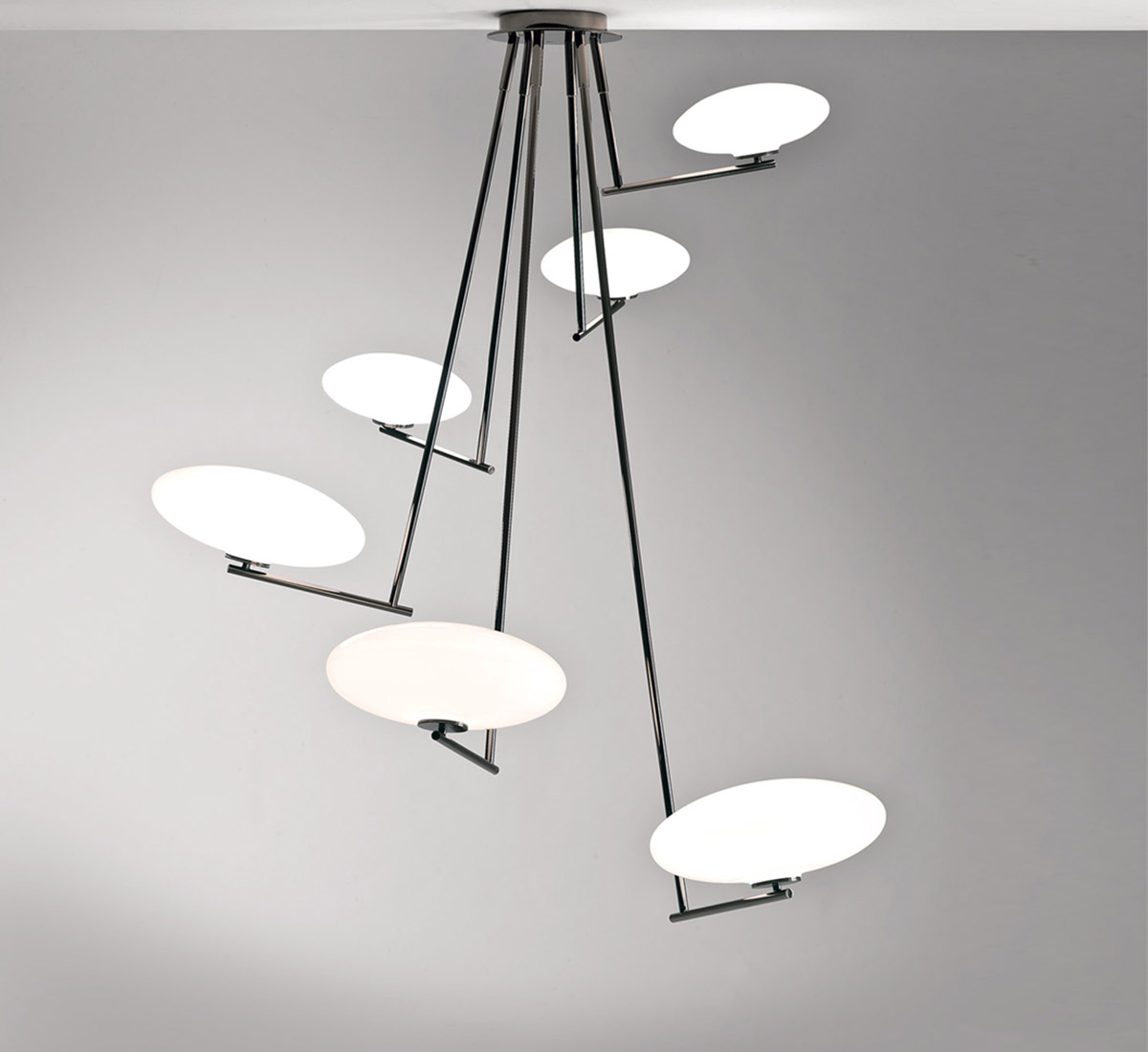 Penta Light Mami Maxi Pendant Lamp