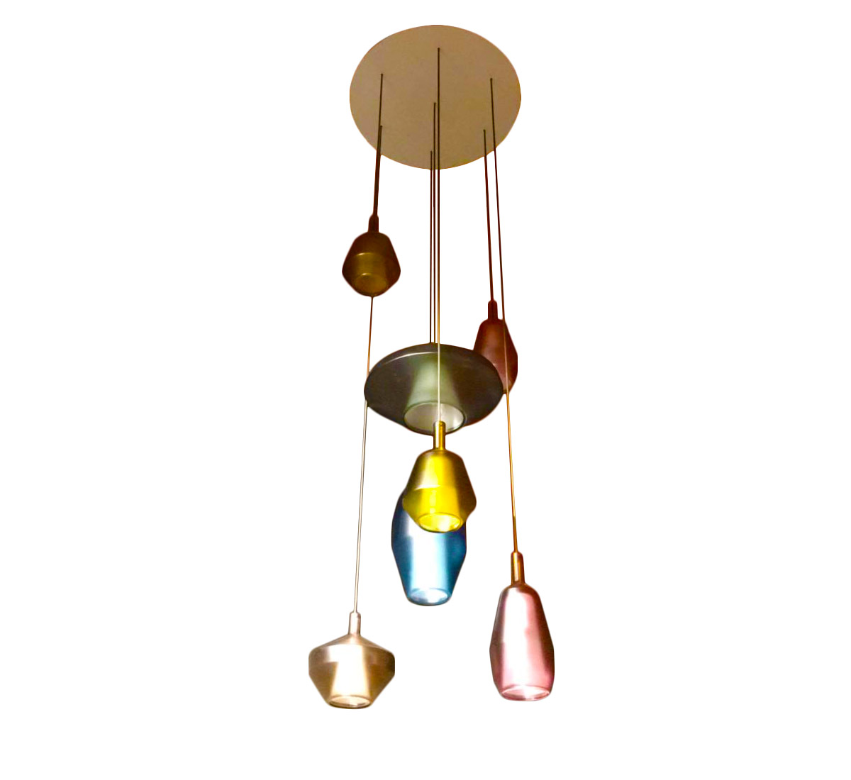 Penta Light Mom Family Seven Composition Elements