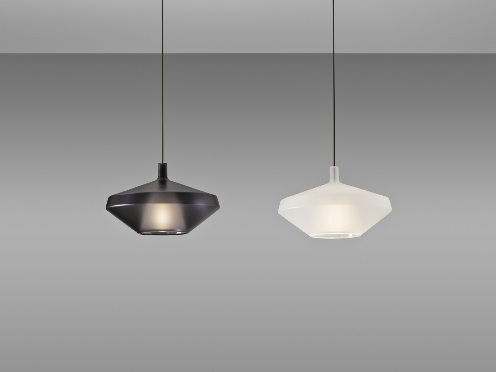Penta Light Mom Family Low Suspension Lamp