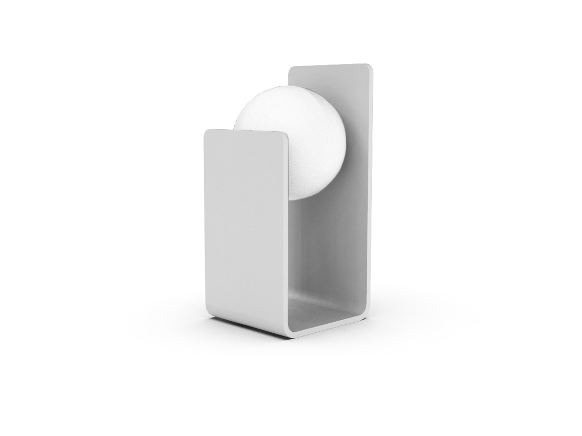 Penta Light Penta Morsetto Table Lamp