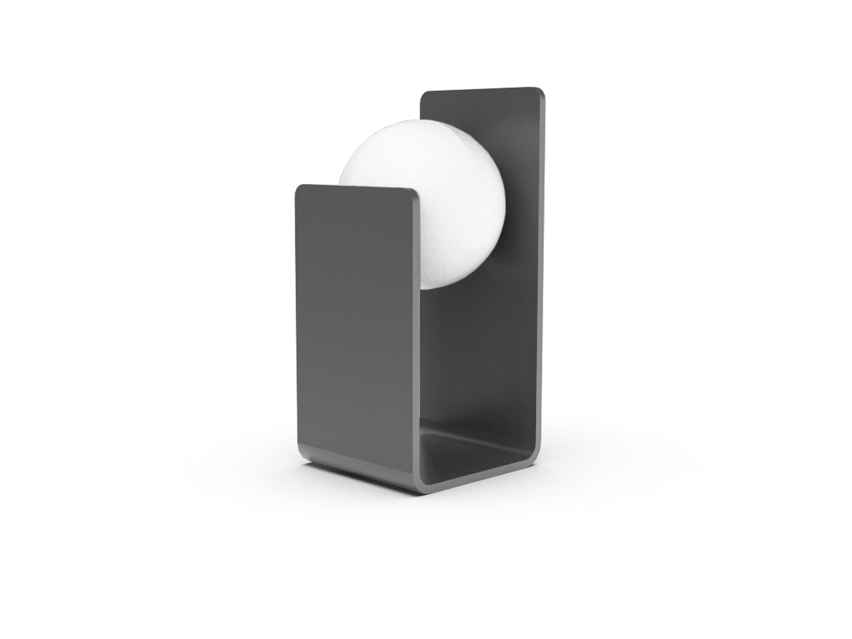 Penta Light Penta Morsetto Table Lamp