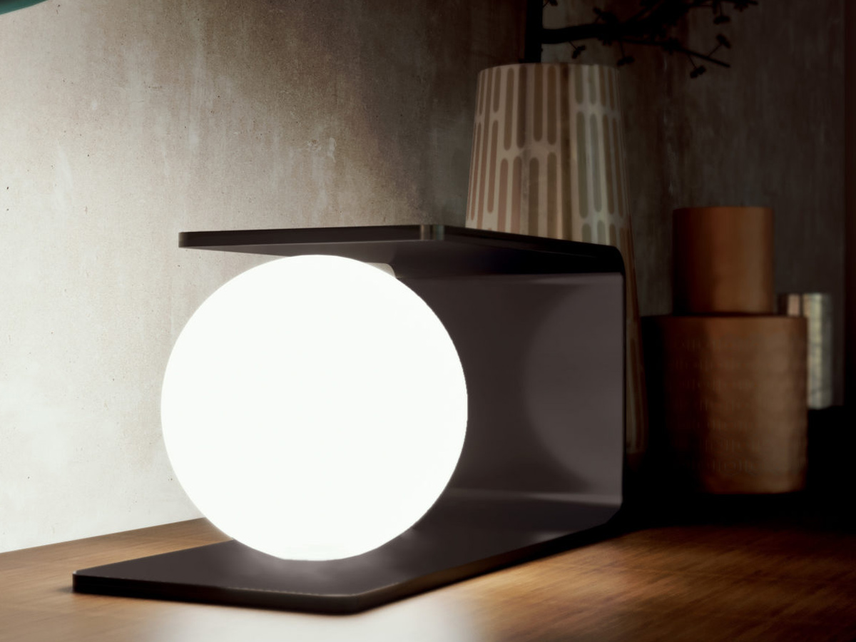 Penta Light Penta Morsetto Table Lamp