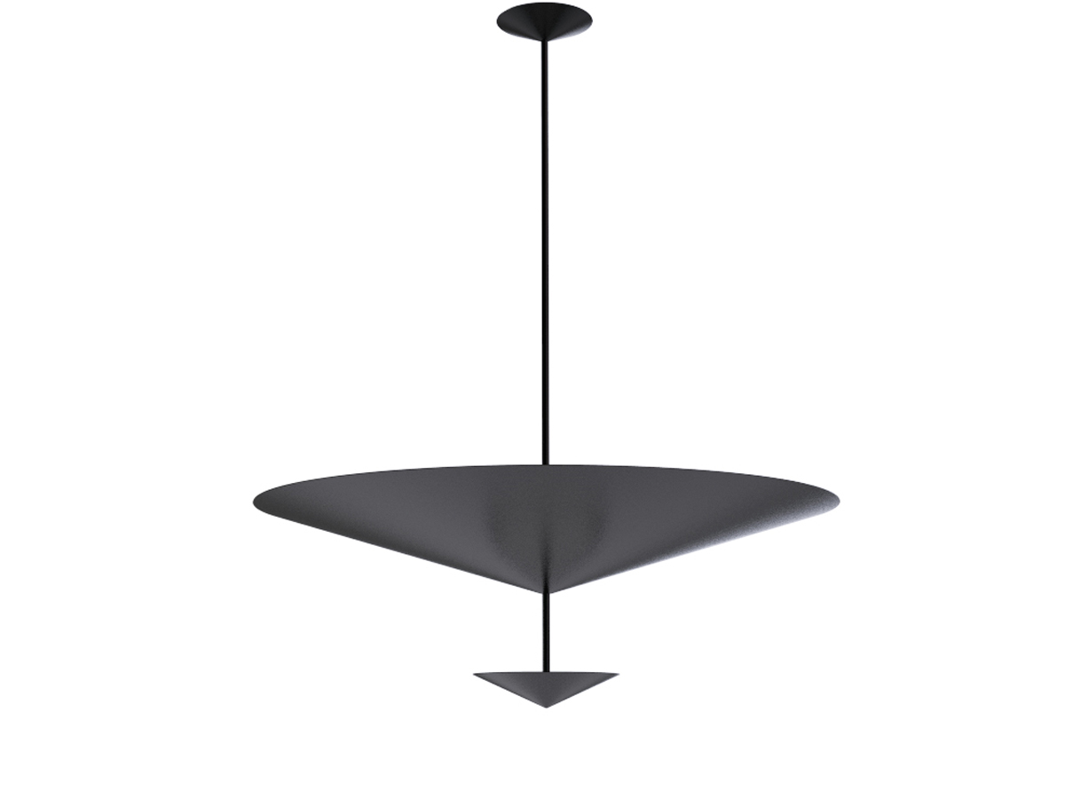 Penta Light Penta Narciso Suspension Lamp