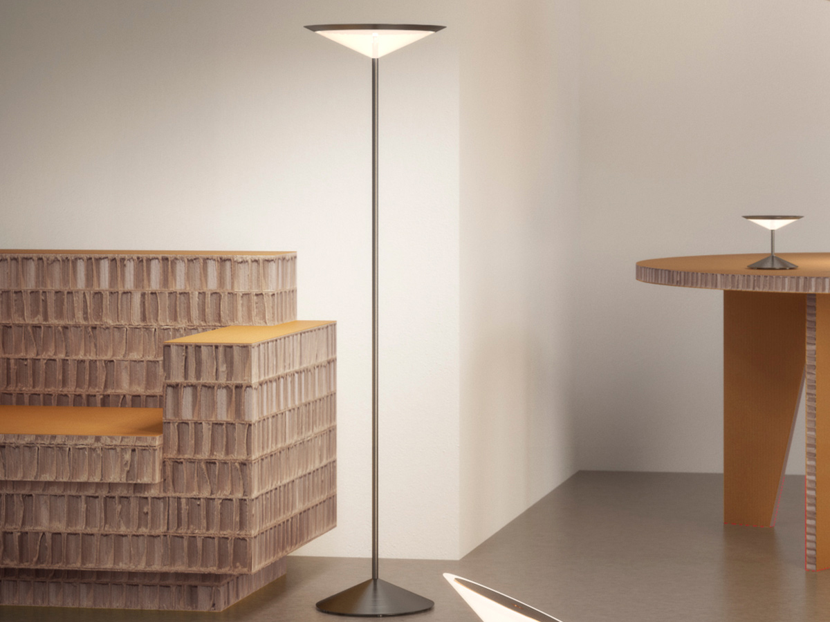 Penta Light Penta Narciso Floor Lamp