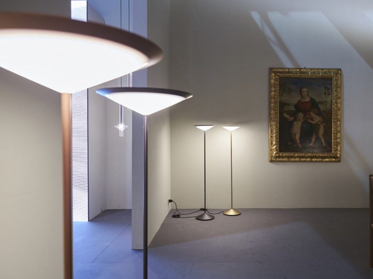 Penta Light Penta Narciso Floor Lamp